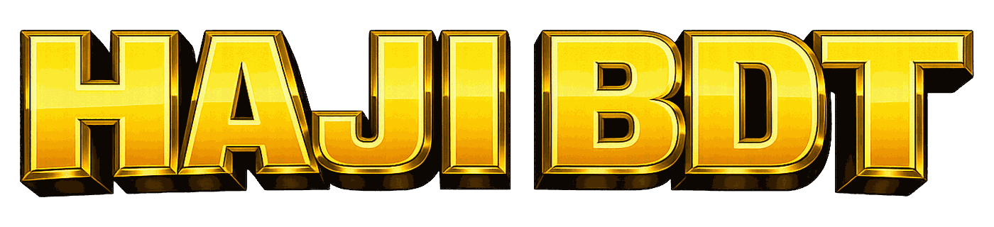 Haji BDT Logo
